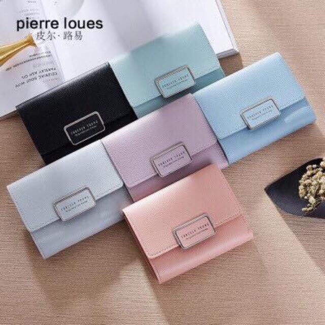 Ví foreveryoung ngắn