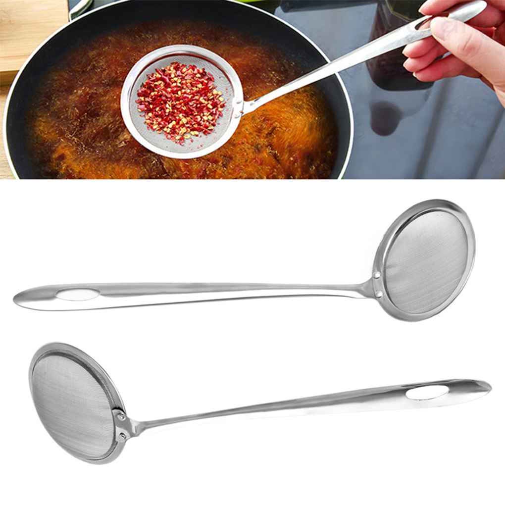 Vá lưới ăn lẩu siêu dày phong cách Nhật Bản tiện dụng chất lượng cao