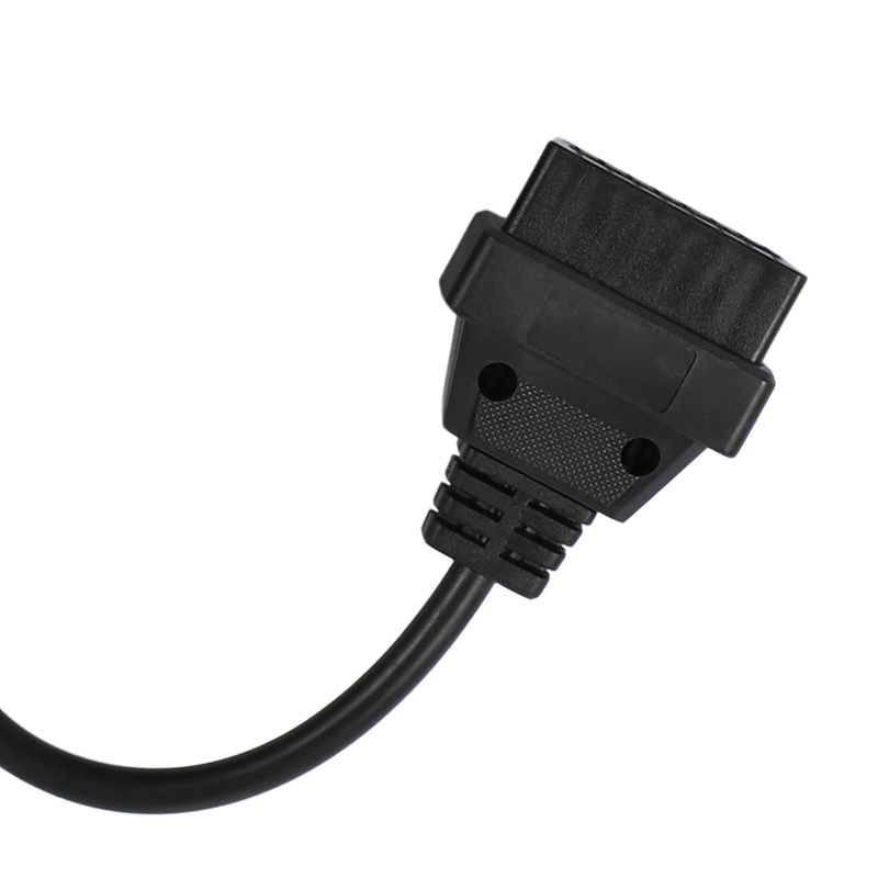 Bộ Chuyển Đổi Obd Ii 20 Pin Sang Obd2 16 Pin E36 E39 X5 Z3 Chuyên Dụng Cho Bmw 20Pin