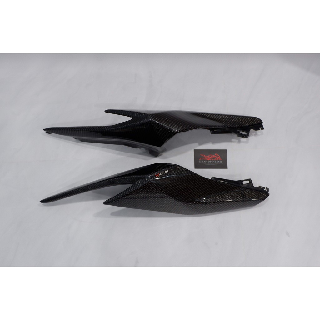 Bộ đuôi Carbon CBR250RR
