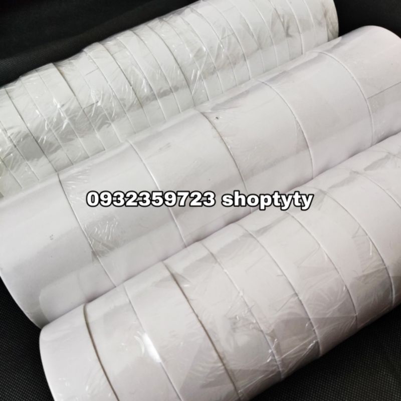 BĂNG KEO 2 MẶT