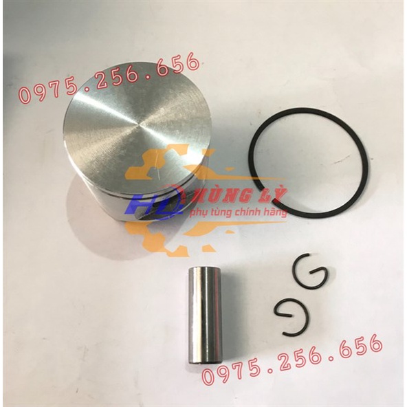 Pít Tông 365 Quality (48mm) phụ tùng máy cưa phụ tùng máy nông nghiệp phụ tùng Hùng Lỳ