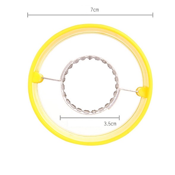 Dụng cụ tách hạt bắp ngô siêu nhanh, siêu tiện - Đồ gia dụng, dụng cụ nhà bếp thông minh