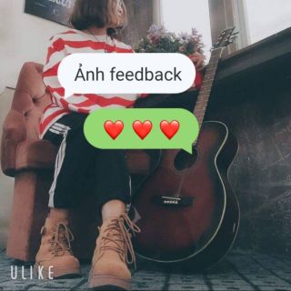 Combat boot da lộn trẻ trung cá tính