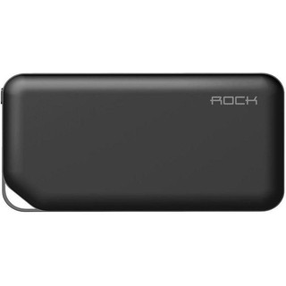 Sạc dự phòng ROCK P42 10000mAh