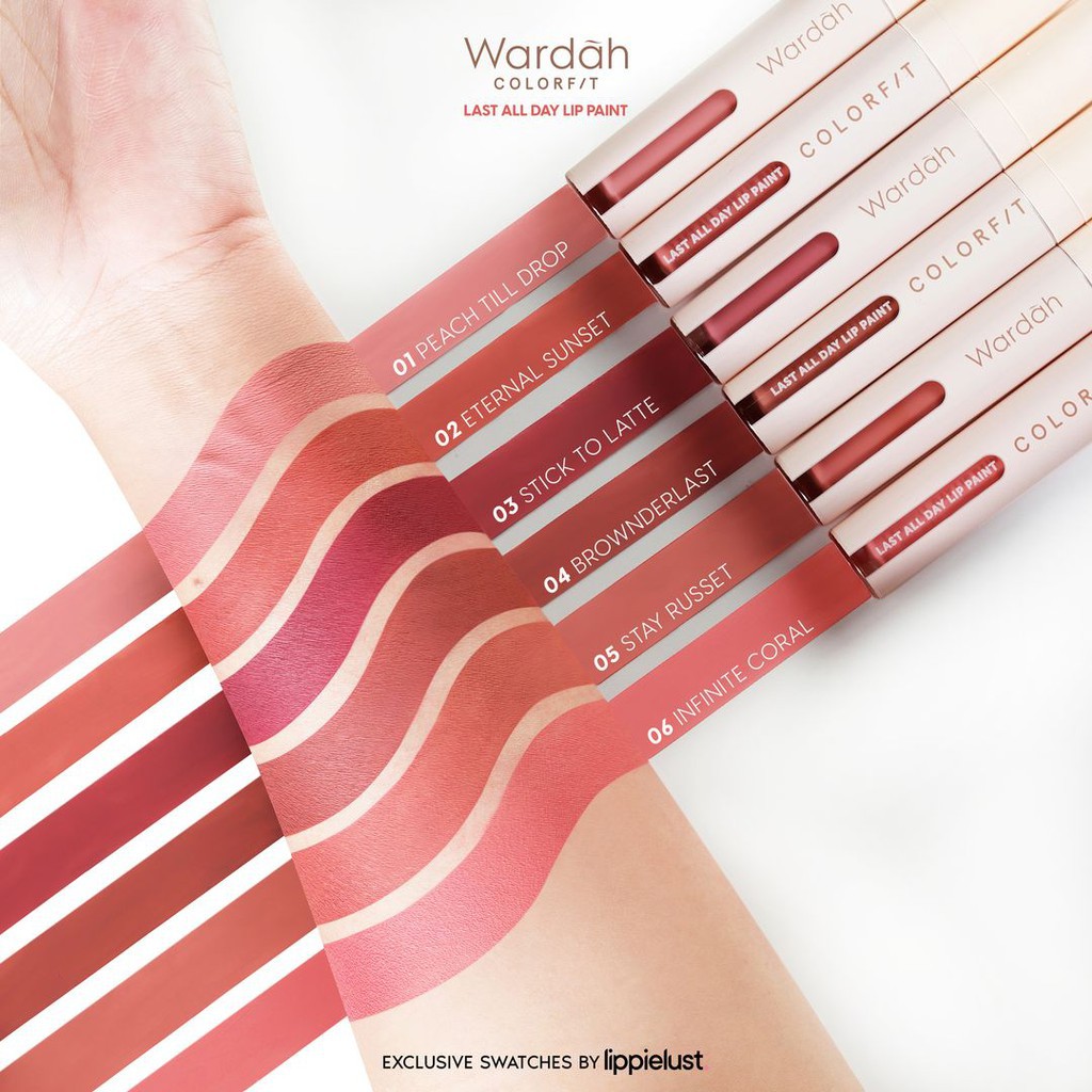 (Hàng Mới Về) Son Môi Colorfit Lâu Trôi 4.2 Màu Sắc Thời Trang Cho Nữ | BigBuy360 - bigbuy360.vn