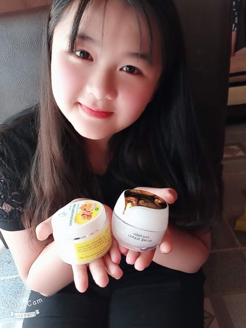 KEM Ủ TRẮNG DA BAN ĐÊM NGHỆ NANO | BigBuy360 - bigbuy360.vn