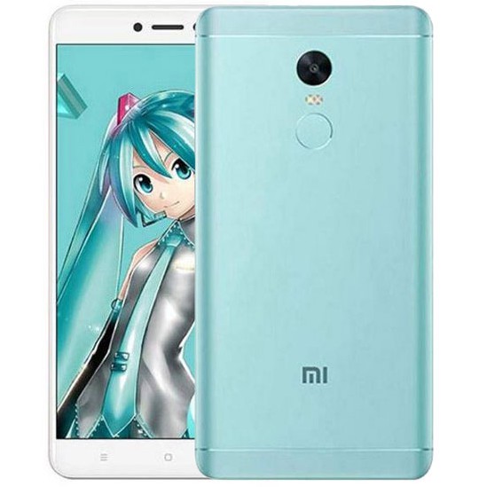 [SIÊU SALE] điện thoại Xiaomi Redmi Note 4X 2sim( 3G / 32G )Chính hãng, Chiến PUBG/Free Fire mượt | BigBuy360 - bigbuy360.vn