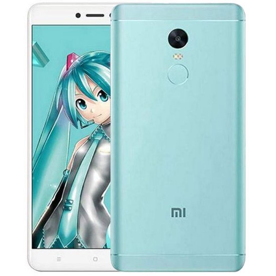 [SIÊU SALE] điện thoại Xiaomi Redmi Note 4X 2sim( 3G / 32G )Chính hãng, Chiến PUBG/Free Fire mượt