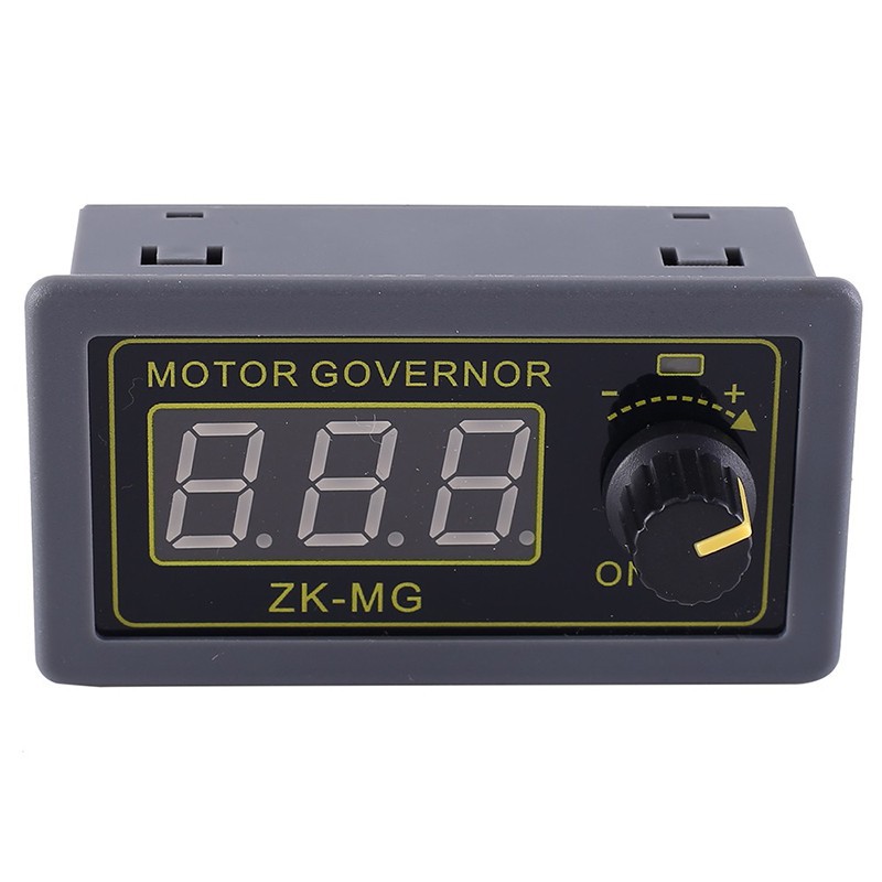 Bộ điều khiển tốc độ động cơ DC PWM công suất cao 5V 12V 24V 150W Mô-đun điều khiển bộ phát tín hiệu Bộ điều chỉnh tốc đ