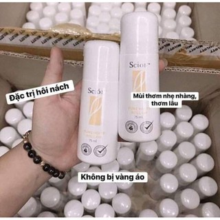 Bán sỉ 10 lăn khử mùi scion
