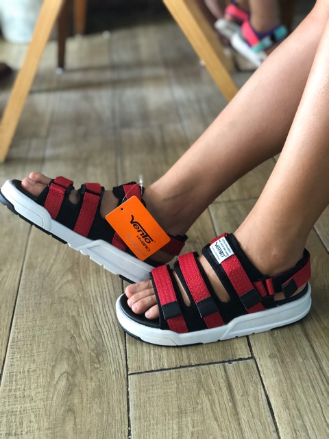 Siêu hot, Sandal Vento chính hãng xuất Nhật NV1001 size 35-39