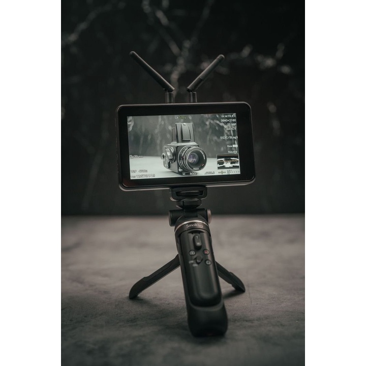 Tay Cầm SmallRig SR-RG1