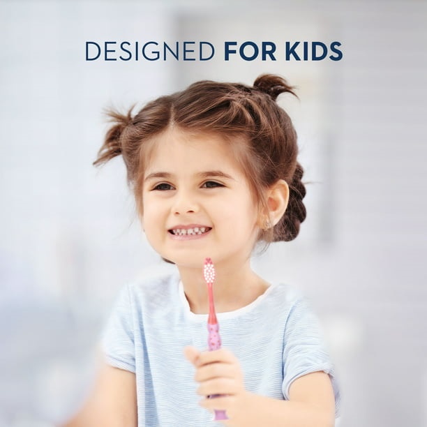 Crest kid USA - Kem đánh răng cho bé - Cavity protection