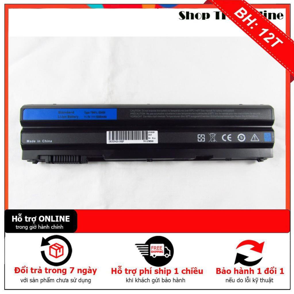 ⚡ Pin laptop Dell Insprion 5520
