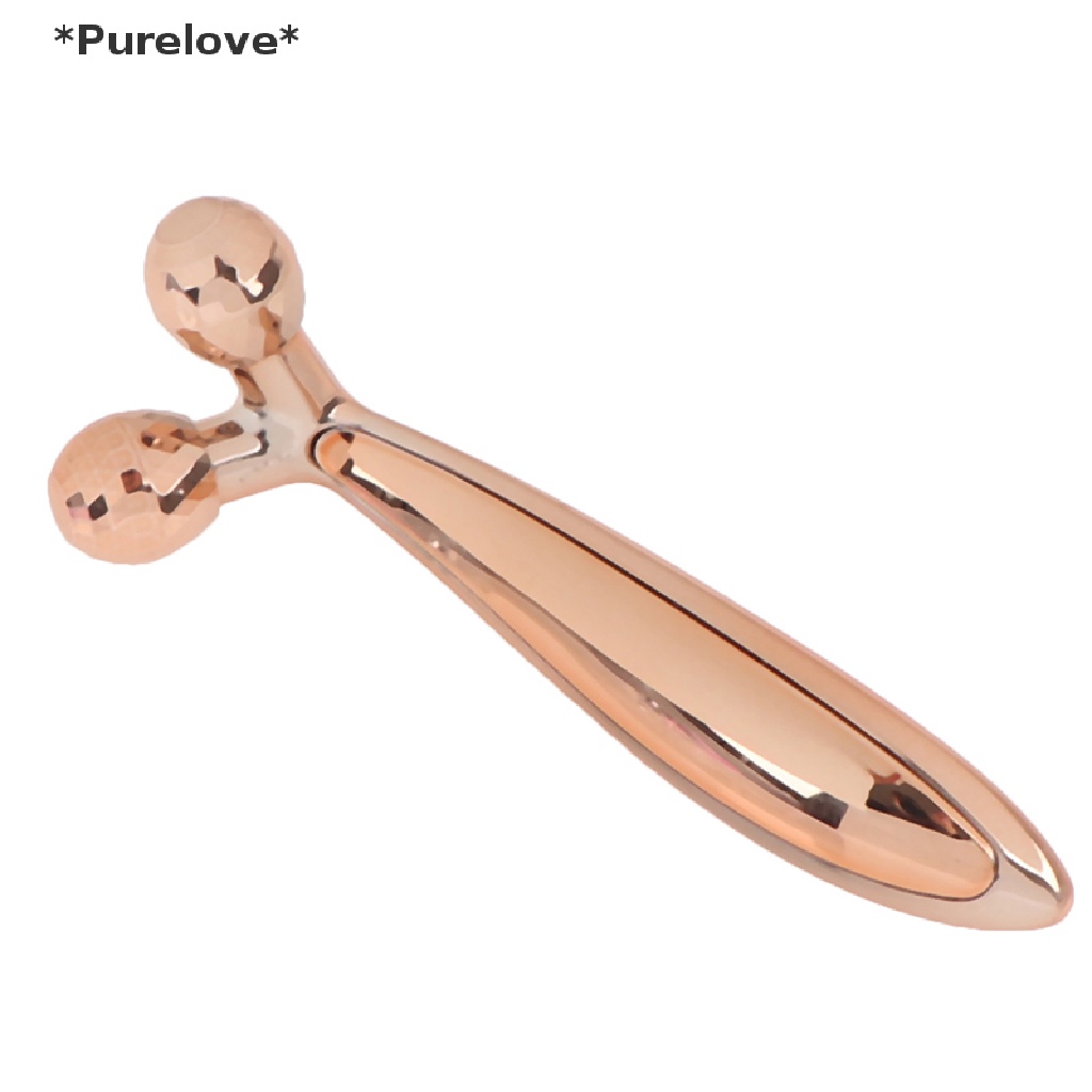 Cây Lăn Mát Xa Nâng Cơ Mặt 3D Tiện Dụng