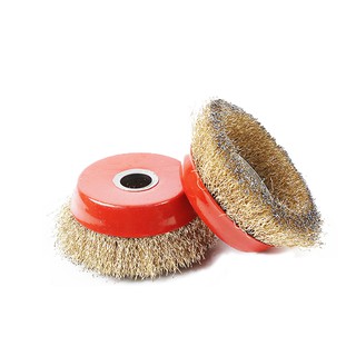 Chén Cước Đánh Rỉ ( hộp/ 2pcs ) 100mm