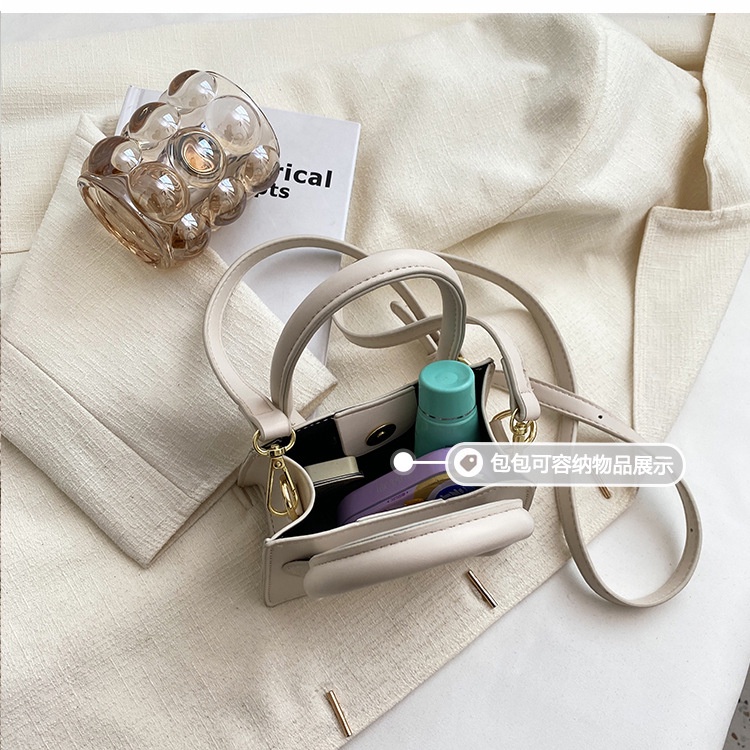 Túi Đeo Vai Mini Phong Cách Hàn Quốc Thời Trang Cho Nữ