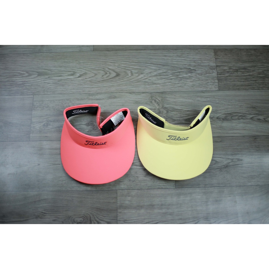 Mũ Golf Nữ Titleist - TH20AWBMTP06 cao cấp
