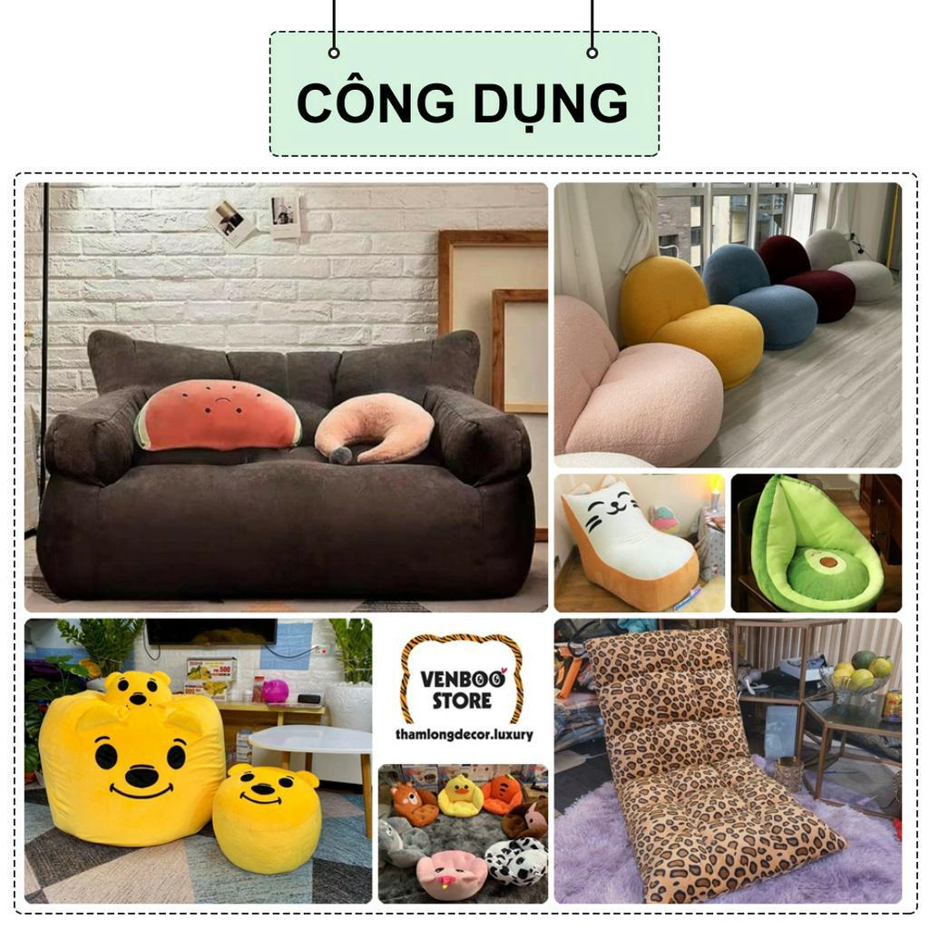 ☁️  Bông Gòn trang trí Giáng Sinh decor Cây Thông Noel Bông Tuyết Giáng Sinh | Gòn nhồi gấu bông gòn nhồi gối