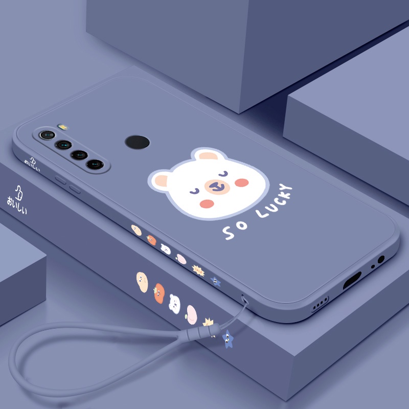 Ốp lưng Realme c3 realme 5i realme 6i realme 5 pro 5 Ốp Điện Thoại Silicone Mềm Mịn Bảo Vệ Cho Realme c3 5i 6i 5 pro 5