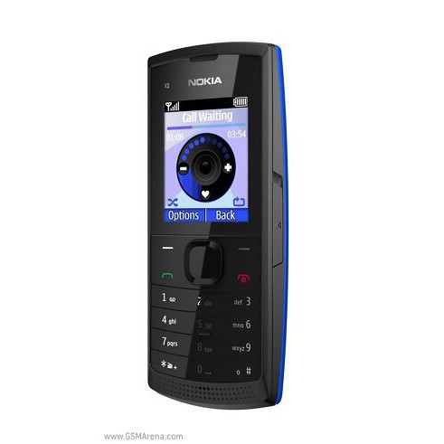 Điện thoại Nokia X1-01 -CHÍNH HÃNG ZIN,BỀN BỈ | BigBuy360 - bigbuy360.vn