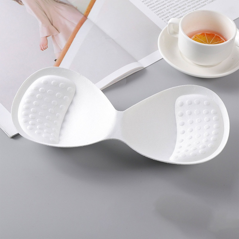 Đệm Mút Nâng Ngực 3D Không Đường May Thoải Mái Dành Cho Nữ
