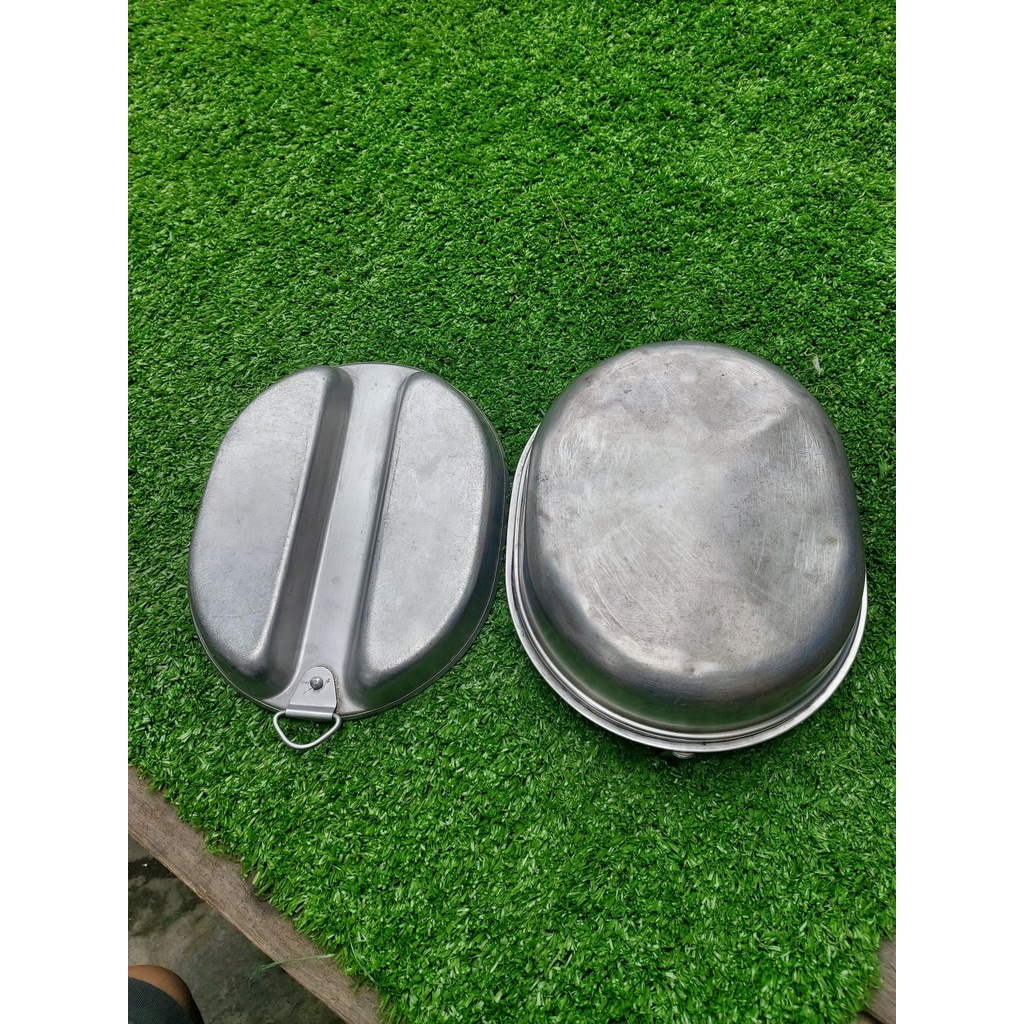 Cà mèn US,Cà mèn xưa của Mỹ