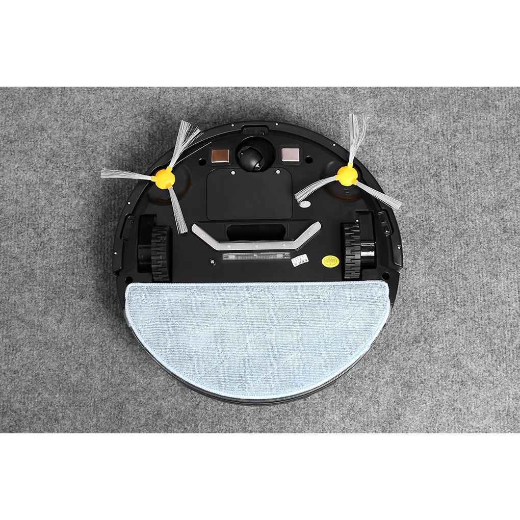 KHĂN LAI CHO ROBOT HÚT BỤI SHIMONO ZK808