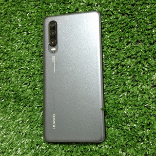 Dán dẻo PPF Huawei P30 mặt sau