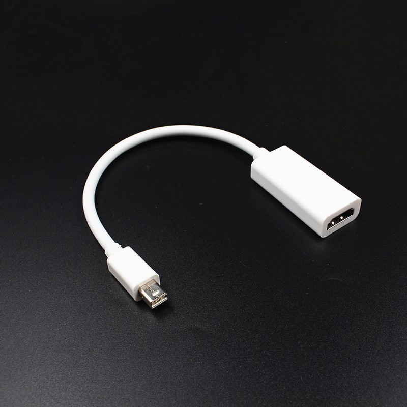 Cáp chuyển đổi cổng Thunderbolt DP sang HDMI