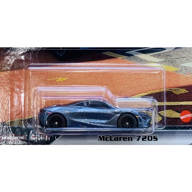 Hobby Store xe mô hình Hot Wheels Premium Fast&Furious Euro Fast Set Lẻ