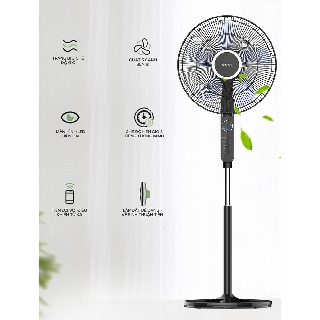 QUẠT ĐỨNG GREE FDWK-40X67BH5