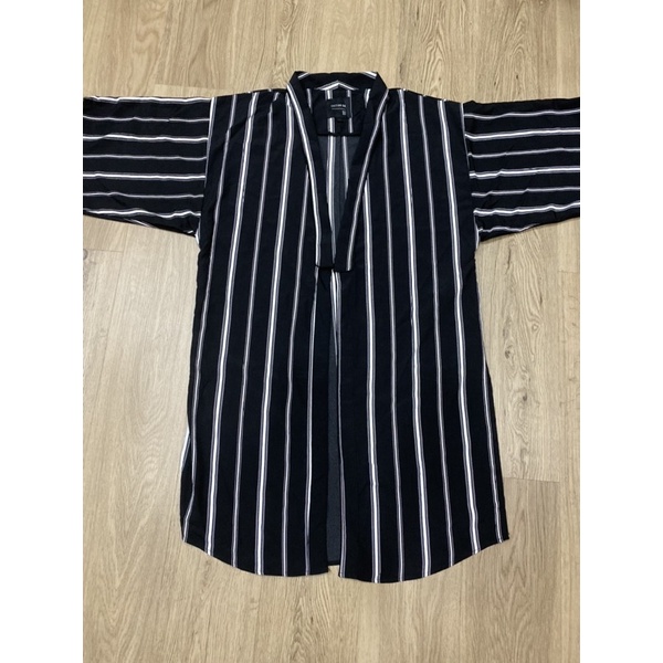 ÁO KHOÁC KIMONO hiệu COTTON ON