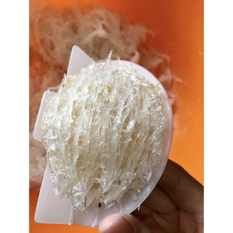 Yến Tinh Chế Đặc Biệt gần 20 tổ/100g sạch lông nguyên chất + quà tặng 🎁 | BigBuy360 - bigbuy360.vn