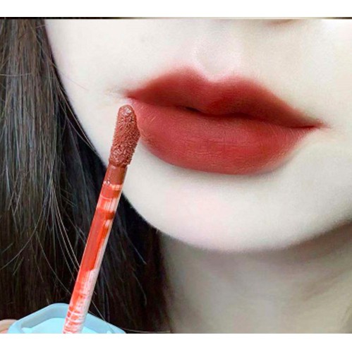 Son môi lì dưỡng ẩm 6 màu lâu trôi lựa chọn thời trang | BigBuy360 - bigbuy360.vn