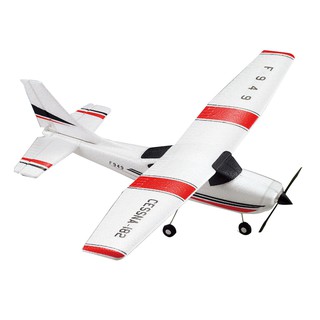 Đồ chơi máy bay cánh bằng Wltoy F949