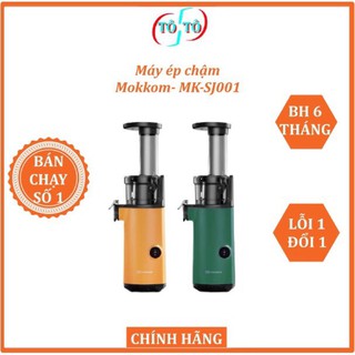 (sỉ)Máy ép chậm MOKKOM chính hãng