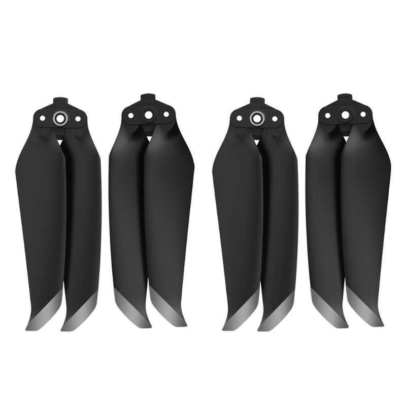 Set 2 Cặp Cánh Quạt Thay Thế Cho Mavic Air 2 Drone