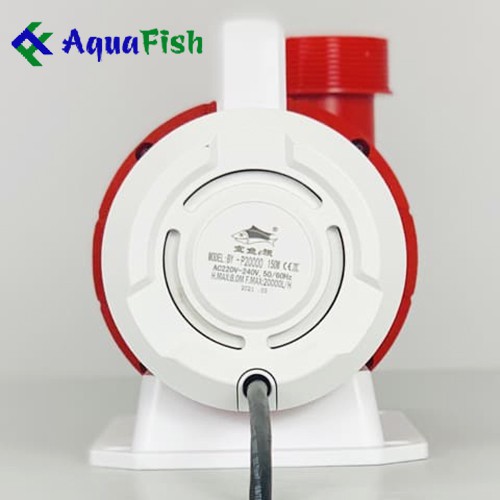 Máy bơm nước hồ cá koi Baoyu BY P16000-P18000-P20000-P25000 siêu tiết kiệm điện