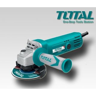 Máy mài góc total chính hãng tg1081006