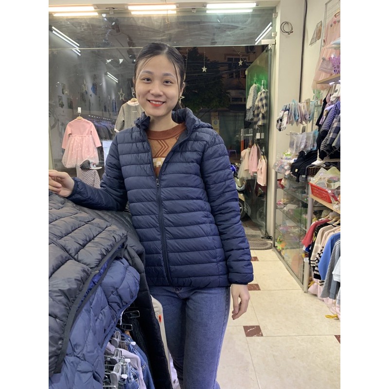 Áo phao nhẹ cho nam hàng xuất | BigBuy360 - bigbuy360.vn