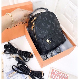 Balo LV mini size siêu hot