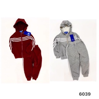 Set bộ Adidas 2 màu