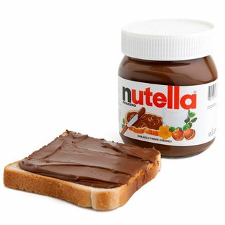 Nutella hạt phỉ phết cacao 680g