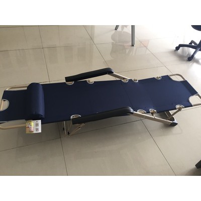 (Loại 178cm và 153cm ) Ghế bố xếp du lịch cao cấp vải dù thông khí 2019 RẺ VÔ ĐỊCH | BigBuy360 - bigbuy360.vn