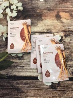 Mặt nạ Nature Inside - Hàn Quốc