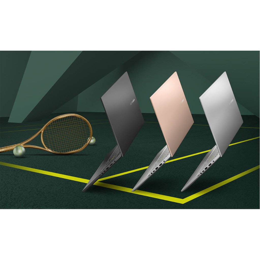 Laptop Asus Vivobook A515EA-BQ489T/490T/491T (Core i3-1115G4| 8GB DDR4 onboard| 512GB SSD | 15.6" FHD| Win10) | BigBuy360 - bigbuy360.vn