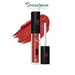 SON KEM SWEET SAKURA SOONPURE MỀM MÔI GIỮ ẨM HIỆU QUẢ NHIỀU GIỜ LIỀN
