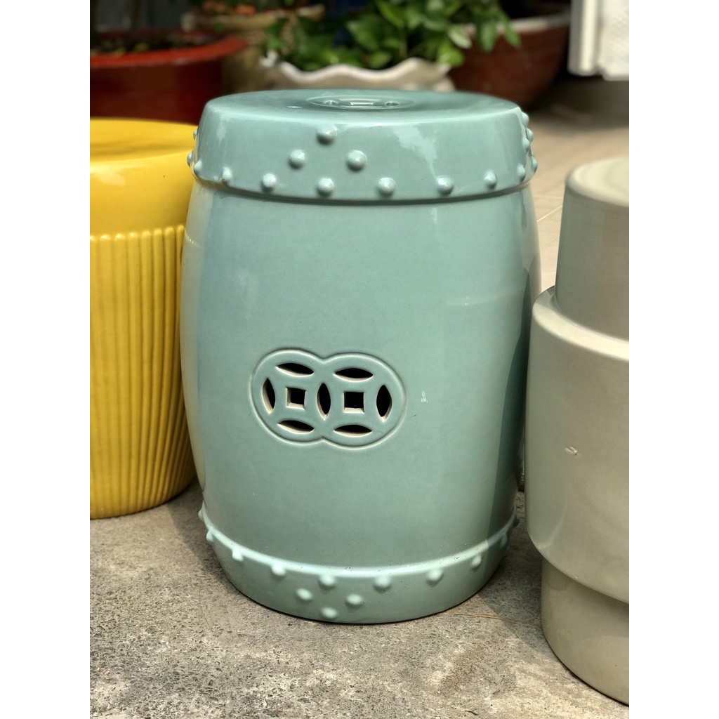 ĐÔN XUẤT KHẨU GỐM SỨ TRANG TRÍ DECOR